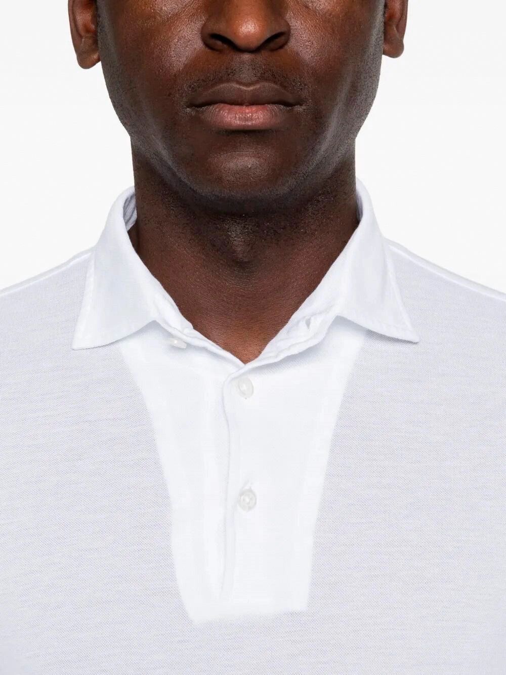 Barba Napoli Polo Size US M / EU 48-50 / 2 - 3 Thumbnail