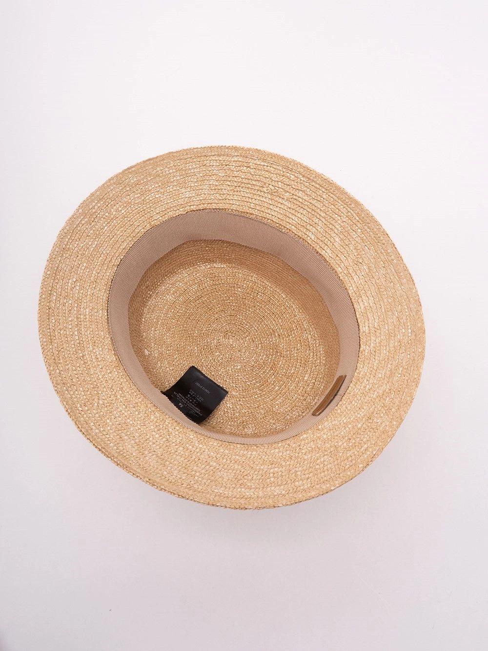 Saint Laurent Paris Bucket Hat Size ONE SIZE - 4 Thumbnail