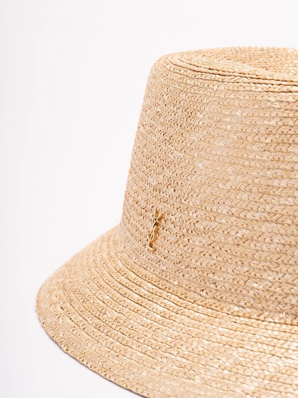 Saint Laurent Paris Bucket Hat Size ONE SIZE - 3 Thumbnail