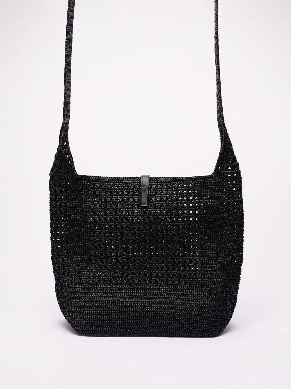 Saint Laurent Paris `Le 5 À 7` Medium Tote Size ONE SIZE - 2 Thumbnail