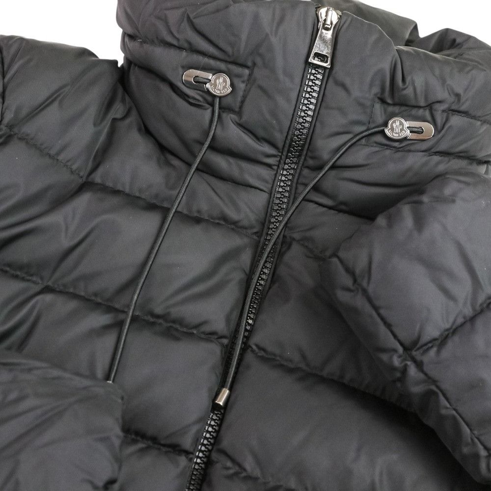 Moncler Moncler Moncler MALBAN Down Coat Textile Outerwear MALBAN DUTY FREE for USA Size ONE SIZE - 7 Thumbnail