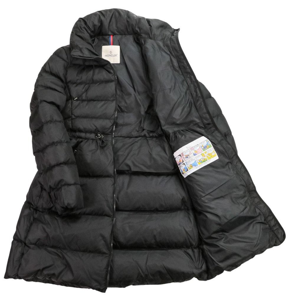 Moncler Moncler Moncler MALBAN Down Coat Textile Outerwear MALBAN DUTY FREE for USA Size ONE SIZE - 6 Thumbnail