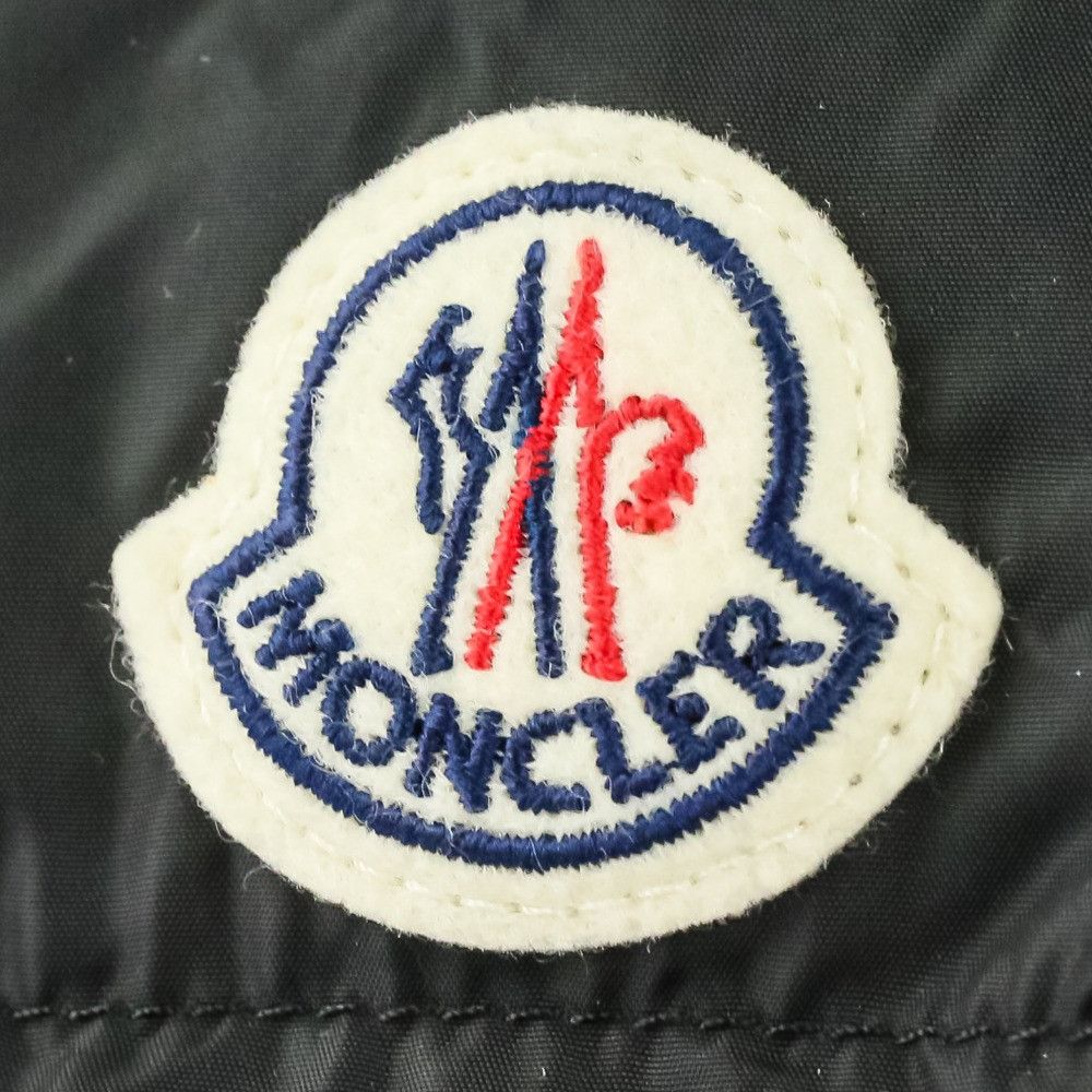 Moncler Moncler Moncler MALBAN Down Coat Textile Outerwear MALBAN DUTY FREE for USA Size ONE SIZE - 8 Thumbnail
