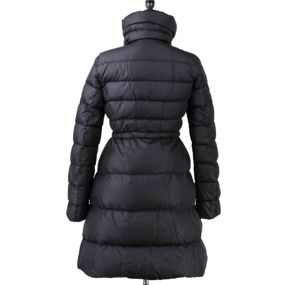 Moncler Moncler Moncler MALBAN Down Coat Textile Outerwear MALBAN DUTY FREE for USA Size ONE SIZE - 4 Thumbnail