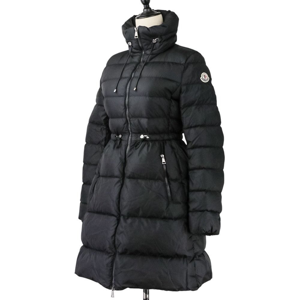 Moncler Moncler Moncler MALBAN Down Coat Textile Outerwear MALBAN DUTY FREE for USA Size ONE SIZE - 2 Thumbnail