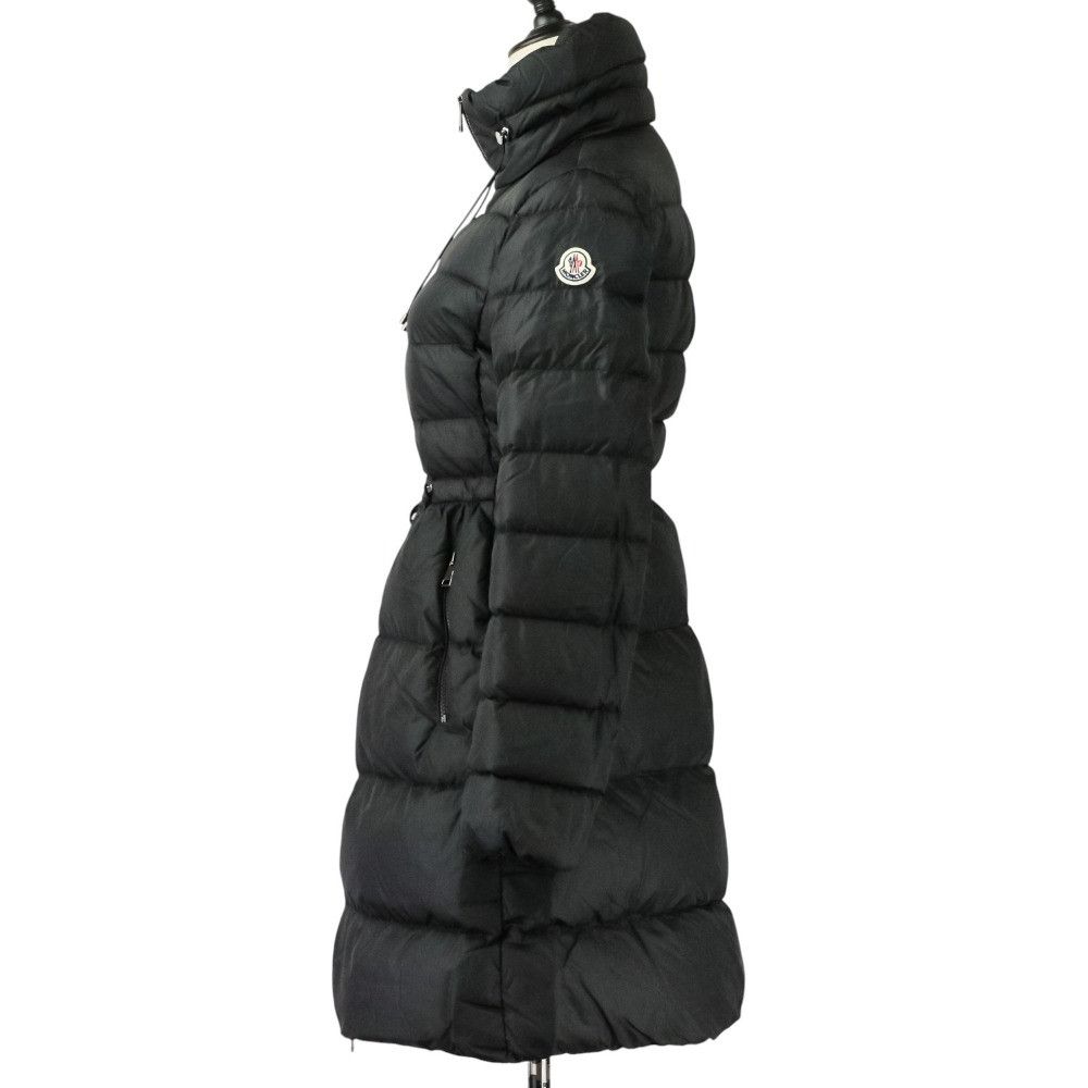 Moncler Moncler Moncler MALBAN Down Coat Textile Outerwear MALBAN DUTY FREE for USA Size ONE SIZE - 3 Thumbnail