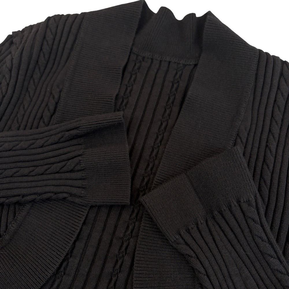 Other Other Loulou Willoughby Bustier Bolero 2way Knitwear Textile Tops 212420-16-060 DUTY FREE for USA Size ONE SIZE - 6 Thumbnail