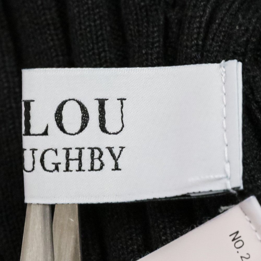 Other Other Loulou Willoughby Bustier Bolero 2way Knitwear Textile Tops 212420-16-060 DUTY FREE for USA Size ONE SIZE - 12 Thumbnail