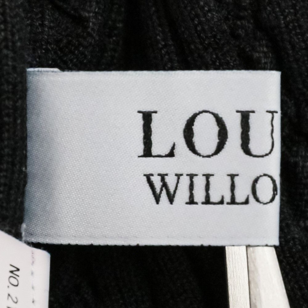 Other Other Loulou Willoughby Bustier Bolero 2way Knitwear Textile Tops 212420-16-060 DUTY FREE for USA Size ONE SIZE - 11 Thumbnail