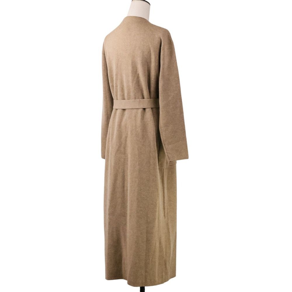 Max Mara Max Mara Max Mara GESTRO UMBRIA Wool Cashmere Coat Textile Outerwear DUTY FREE for USA Size ONE SIZE - 5 Thumbnail