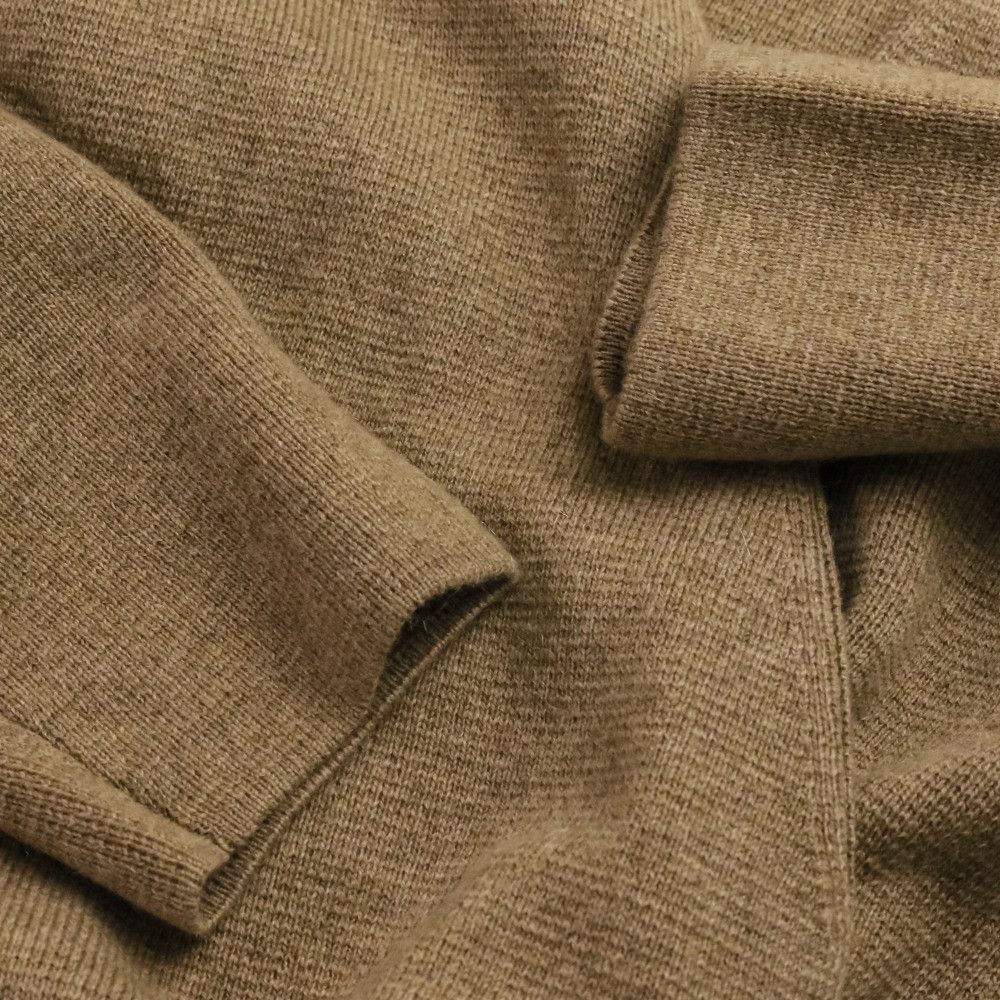 Max Mara Max Mara Max Mara GESTRO UMBRIA Wool Cashmere Coat Textile Outerwear DUTY FREE for USA Size ONE SIZE - 11 Thumbnail