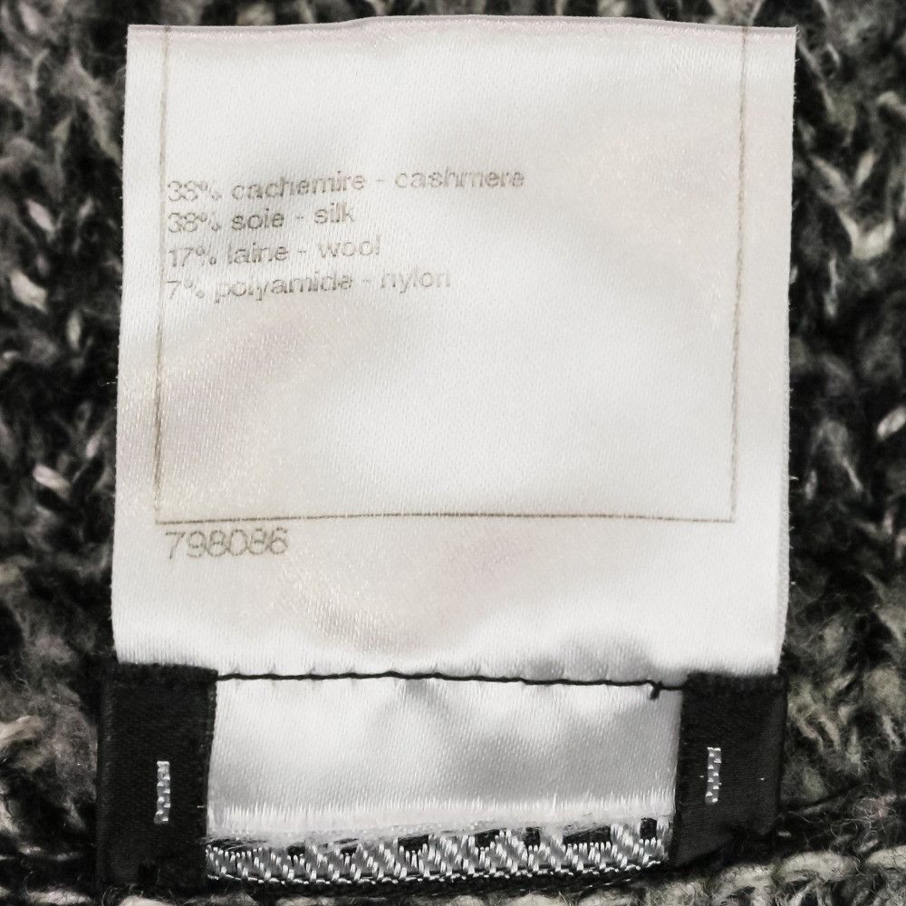 Chanel Chanel Chanel Chain Bijou Cashmere Set Up Textile Suits DUTY FREE for USA Size ONE SIZE - 8 Thumbnail