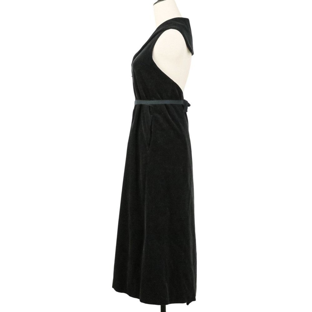 Other Other beautiful people linen corduroy apron dress Textile Dresses 1435104002 DUTY FREE for USA Size ONE SIZE - 3 Thumbnail