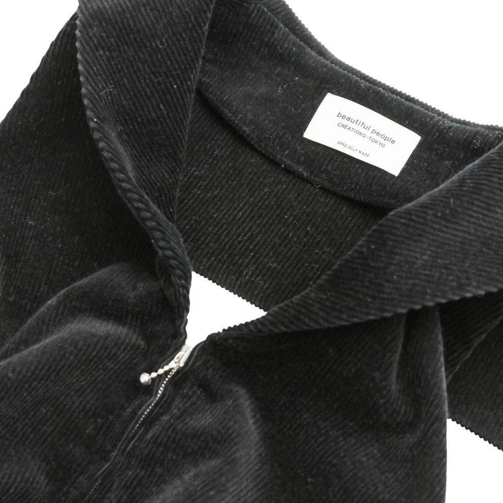 Other Other beautiful people linen corduroy apron dress Textile Dresses 1435104002 DUTY FREE for USA Size ONE SIZE - 6 Thumbnail