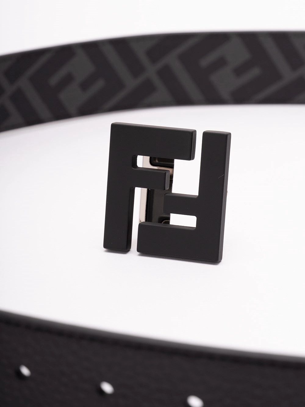 Fendi `FF` Belt Size ONE SIZE - 2 Thumbnail
