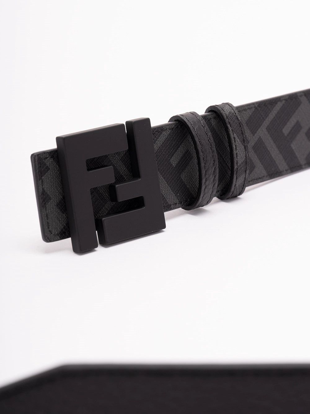 Fendi `FF` Belt Size ONE SIZE - 4 Thumbnail