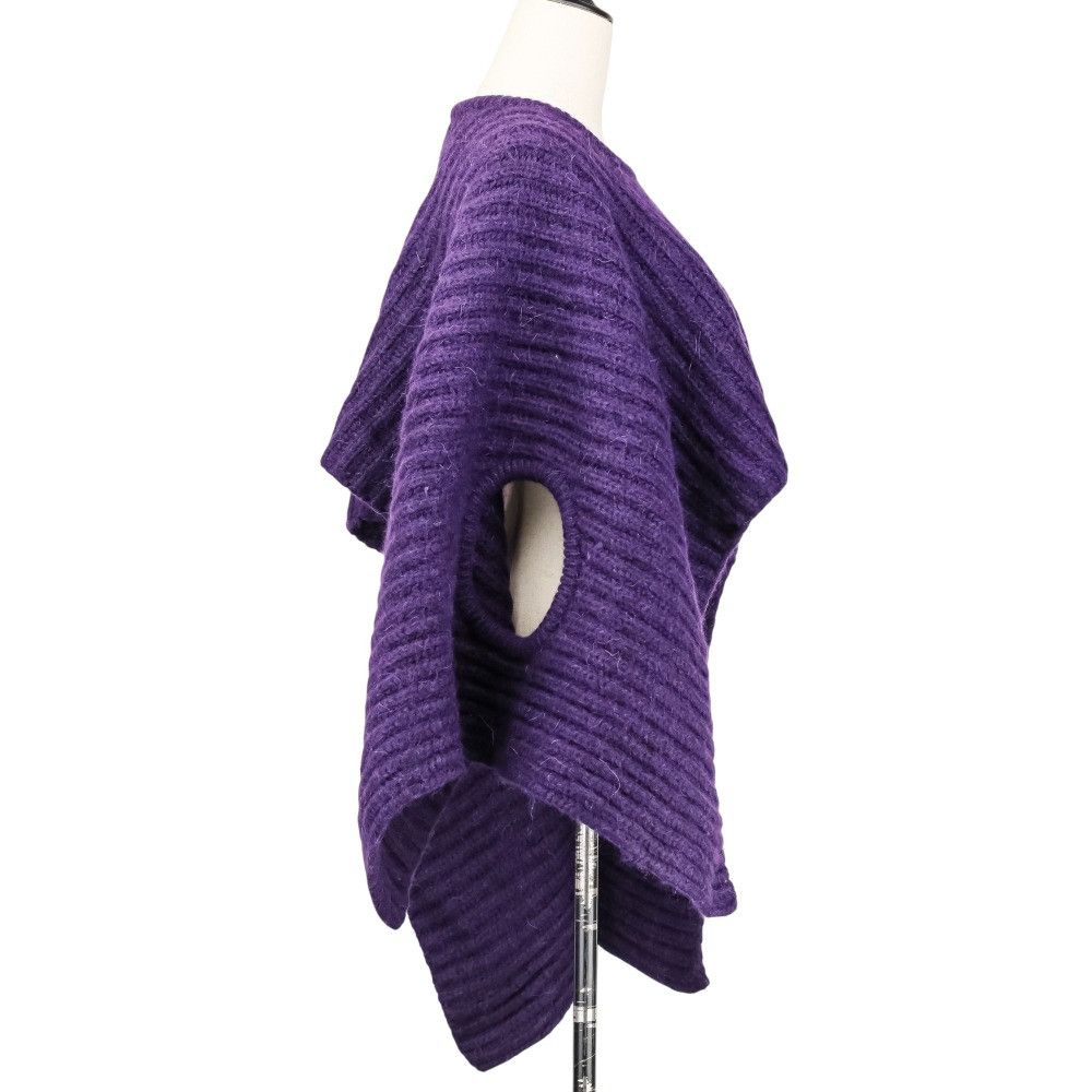 Other Other Ann Demeulemeester VALENTINE KNITTED Wool Knit Top Textile Tops DUTY FREE for USA Size ONE SIZE - 6 Thumbnail