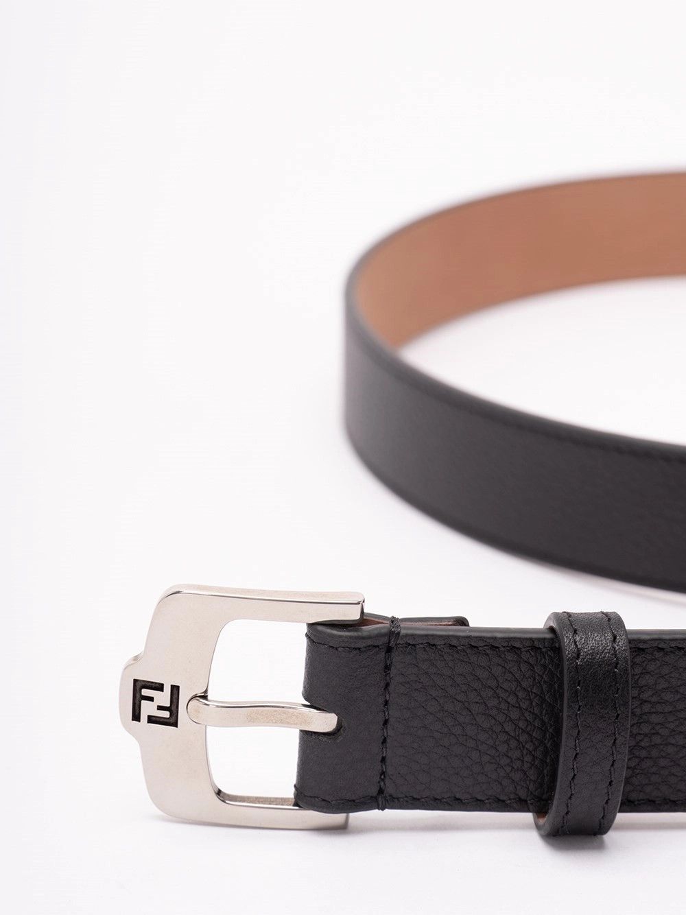 Fendi Belt Size ONE SIZE - 2 Thumbnail