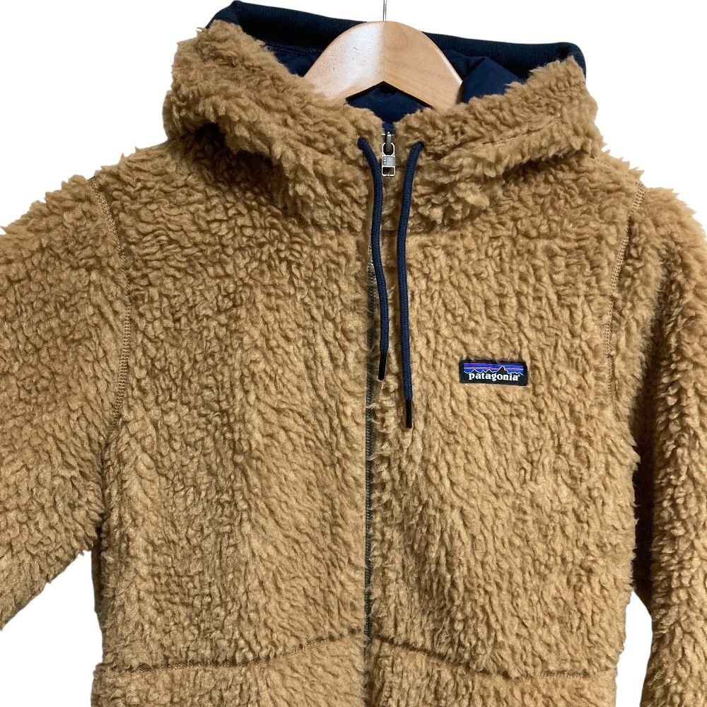 Other Other Patagonia Dusty Mesa Parka Boa Fleece Jacket Textile Outerwear 25115FA19 DUTY FREE for USA Size ONE SIZE - 4 Thumbnail