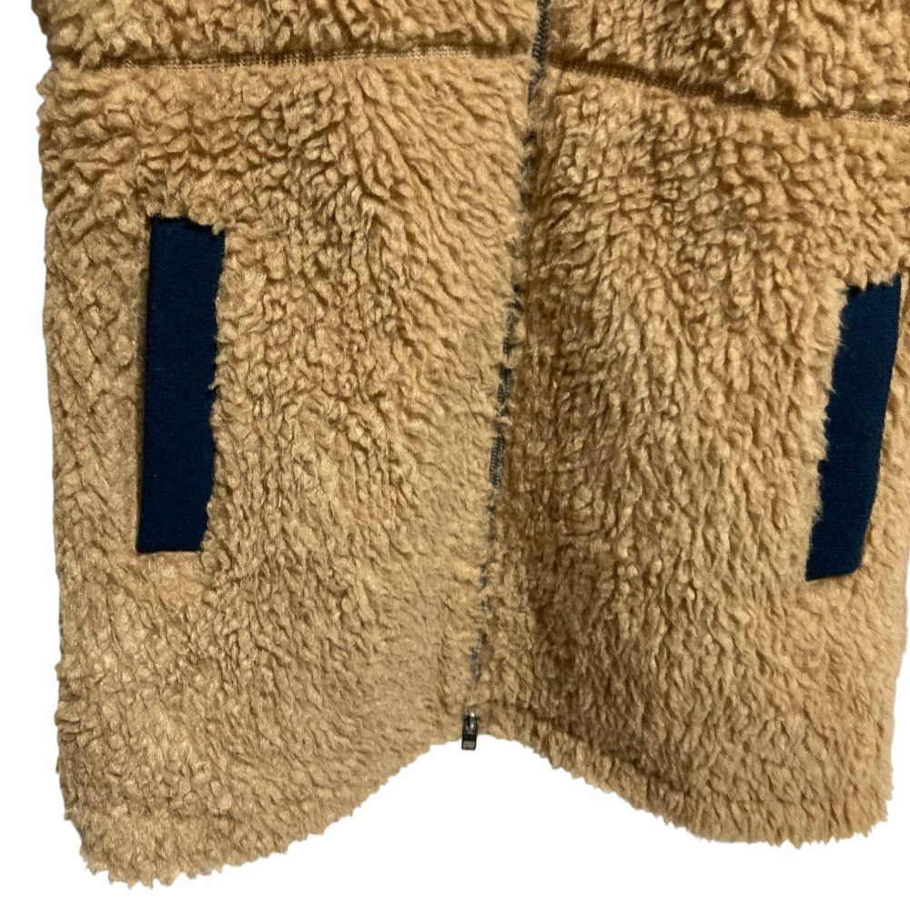 Other Other Patagonia Dusty Mesa Parka Boa Fleece Jacket Textile Outerwear 25115FA19 DUTY FREE for USA Size ONE SIZE - 6 Thumbnail