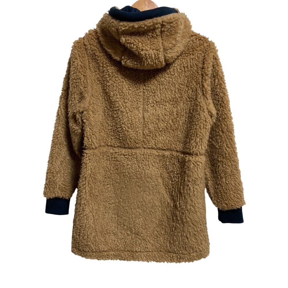 Other Other Patagonia Dusty Mesa Parka Boa Fleece Jacket Textile Outerwear 25115FA19 DUTY FREE for USA Size ONE SIZE - 2 Thumbnail