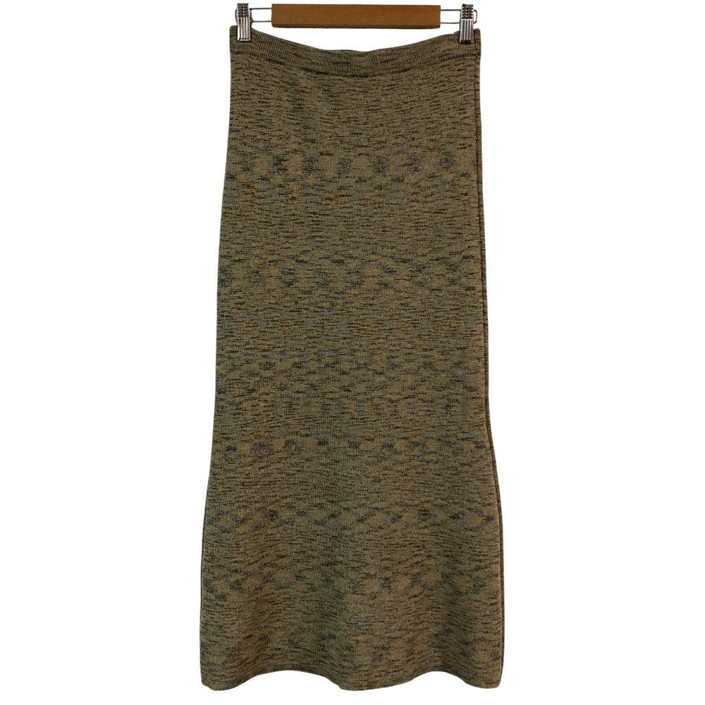 Other Other Denham Jacquard Knit Setup Textile Tops DUTY FREE for USA Size ONE SIZE - 6 Thumbnail