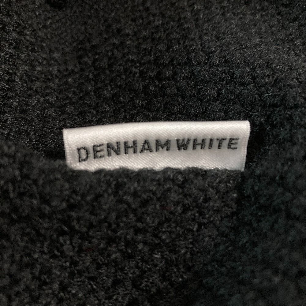 Other Other DENHAM Knit Dress Textile Dresses DUTY FREE for USA Size ONE SIZE - 4 Thumbnail