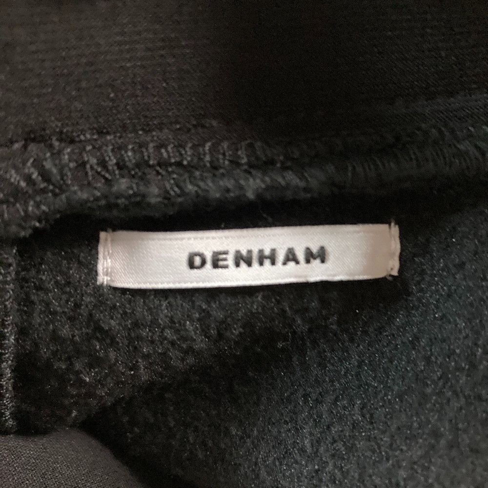 Other Other DENHAM Knit Dress Textile Dresses DUTY FREE for USA Size ONE SIZE - 3 Thumbnail