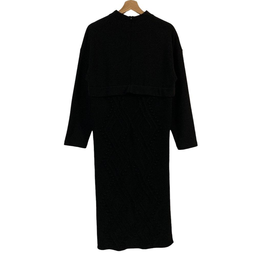 Other Other DENHAM Knit Dress Textile Dresses DUTY FREE for USA Size ONE SIZE - 2 Thumbnail