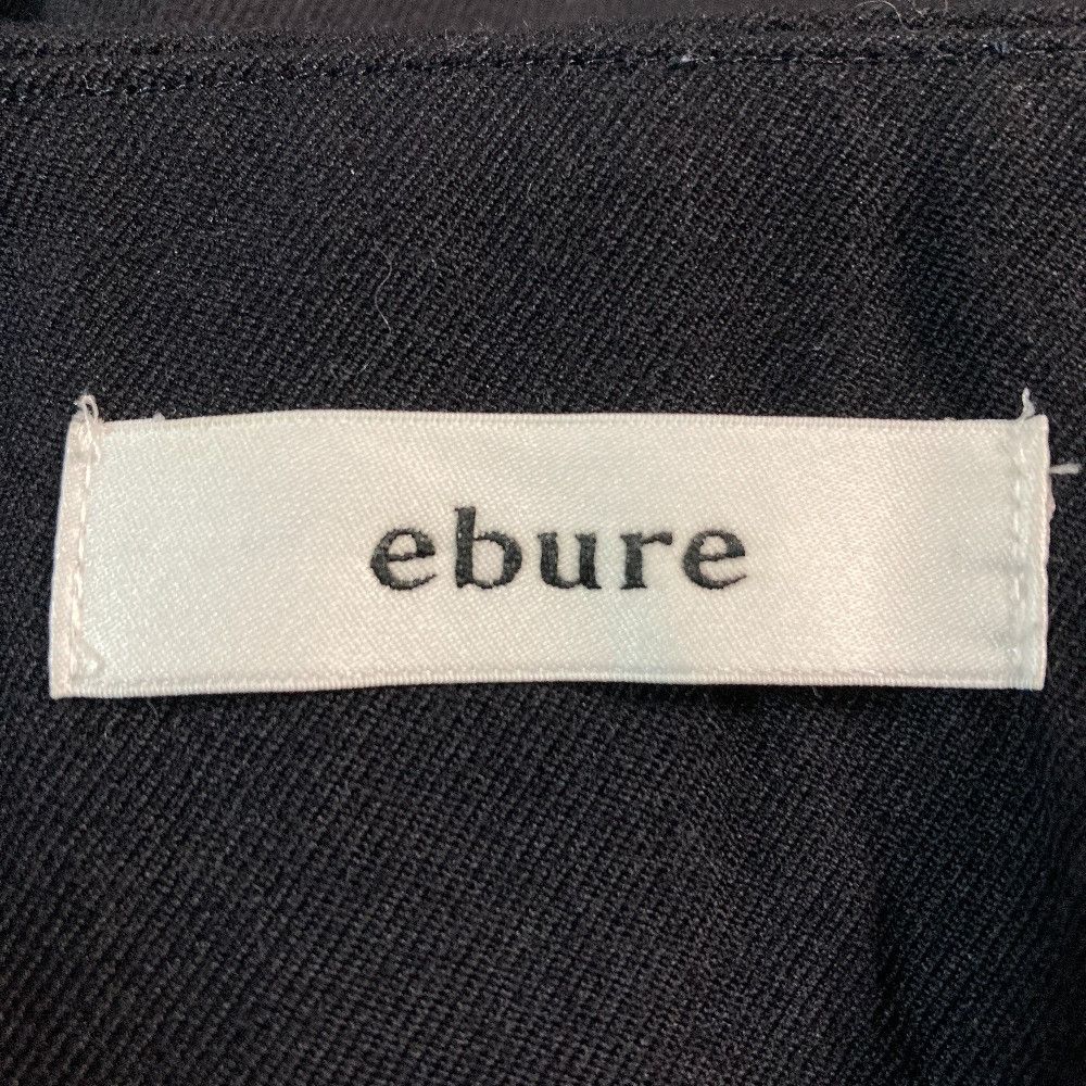 Other Other ebure Wool Wrap Long Skirt Textile Skirts 2810500123 DUTY FREE for USA Size ONE SIZE - 3 Thumbnail