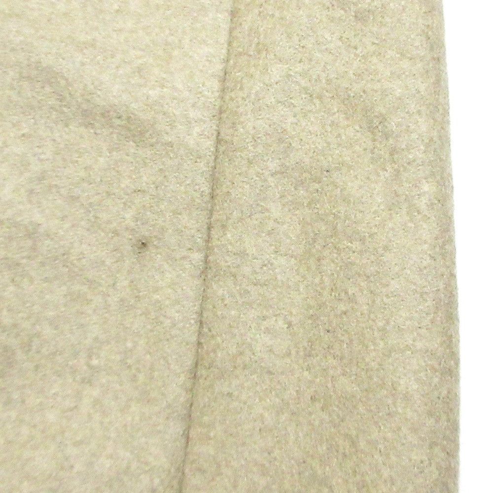 Jil Sander Jil Sander Jil Sander Wool Angora Coat Textile Outerwear DUTY FREE for USA Size ONE SIZE - 13 Thumbnail