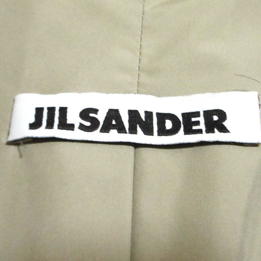 Jil Sander Jil Sander Jil Sander Wool Angora Coat Textile Outerwear DUTY FREE for USA Size ONE SIZE - 8 Thumbnail