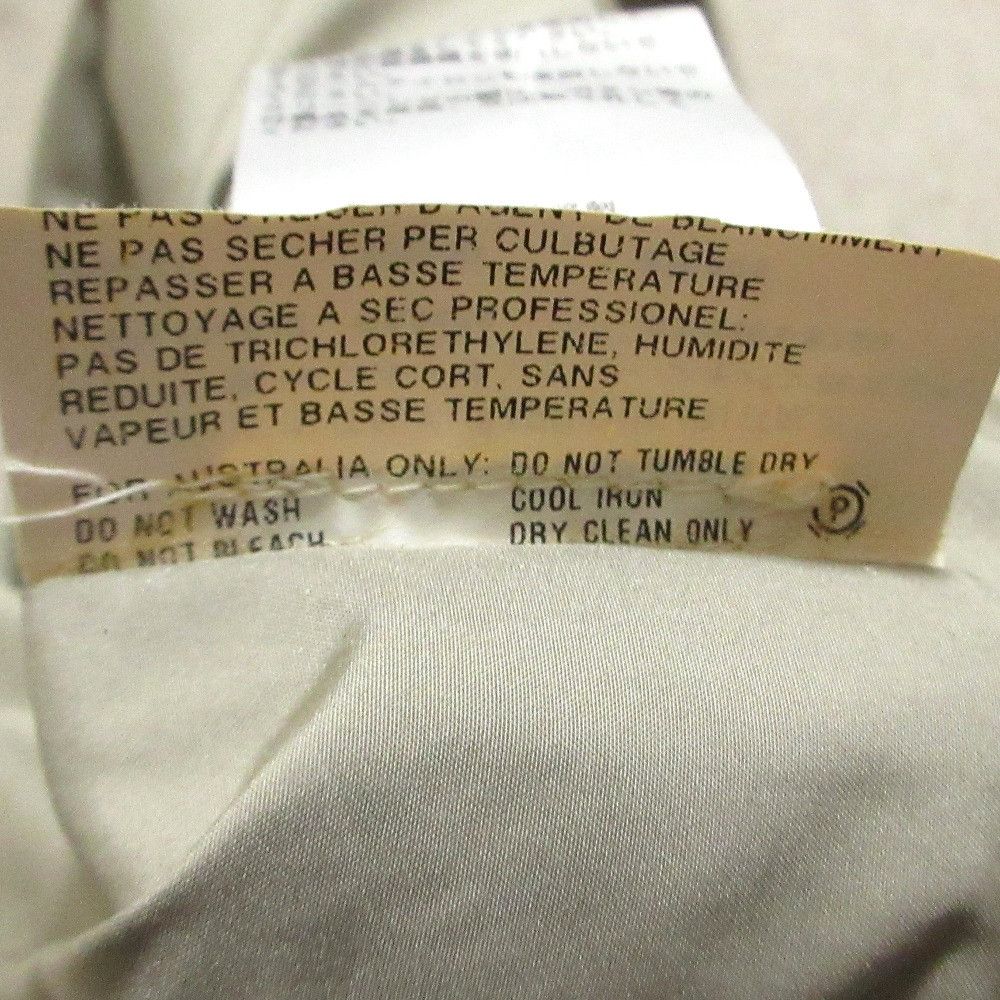 Jil Sander Jil Sander Jil Sander Wool Angora Coat Textile Outerwear DUTY FREE for USA Size ONE SIZE - 12 Thumbnail