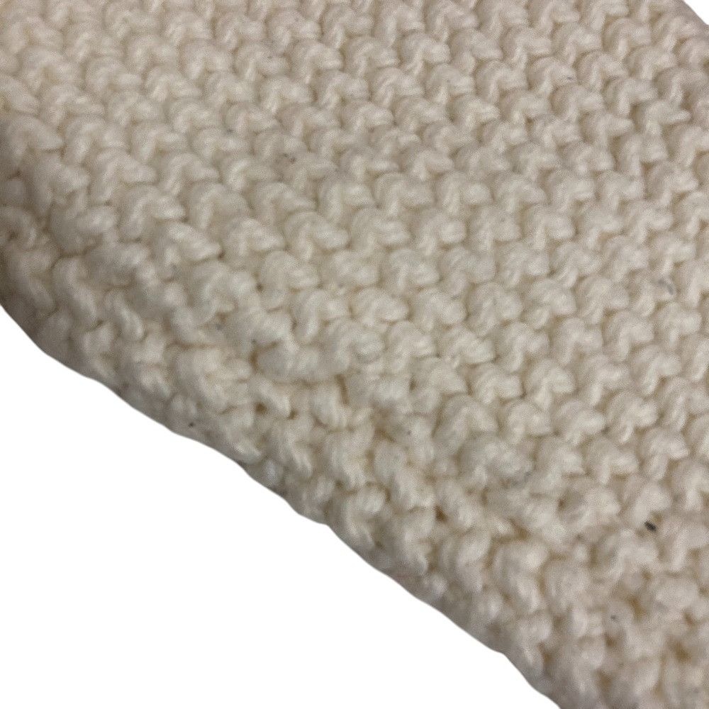 Other Other L’AUBE BLANC Cropped knit tops Textile Tops 24WI-03 DUTY FREE for USA Size ONE SIZE - 6 Thumbnail