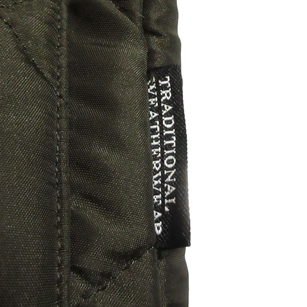 Other Other Traditional Weatherwear ARKLEY Quilted Jacket Textile Outerwear DUTY FREE for USA Size ONE SIZE - 10 Thumbnail