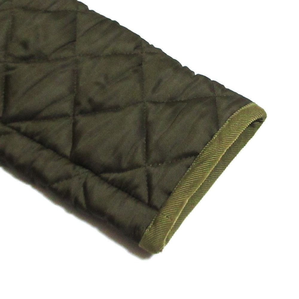 Other Other Traditional Weatherwear ARKLEY Quilted Jacket Textile Outerwear DUTY FREE for USA Size ONE SIZE - 5 Thumbnail