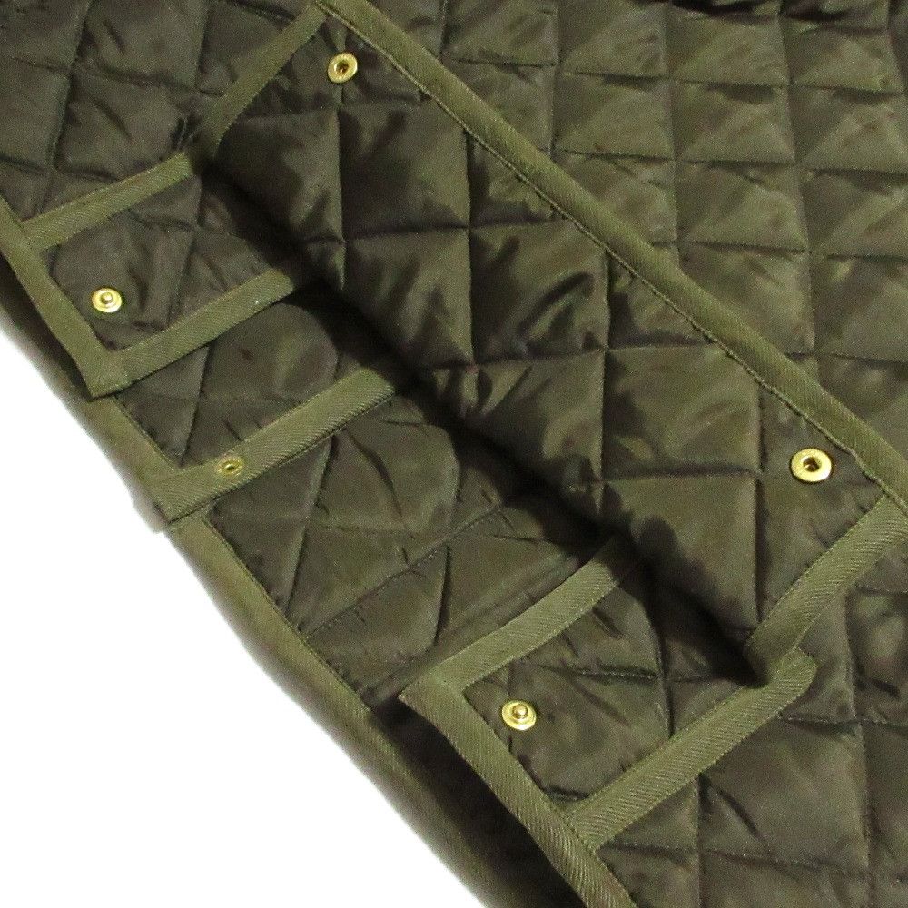 Other Other Traditional Weatherwear ARKLEY Quilted Jacket Textile Outerwear DUTY FREE for USA Size ONE SIZE - 9 Thumbnail