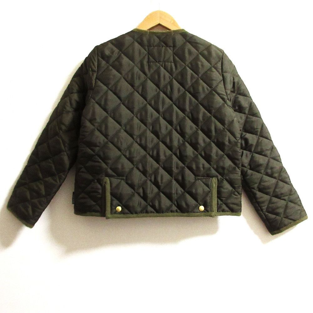 Other Other Traditional Weatherwear ARKLEY Quilted Jacket Textile Outerwear DUTY FREE for USA Size ONE SIZE - 2 Thumbnail