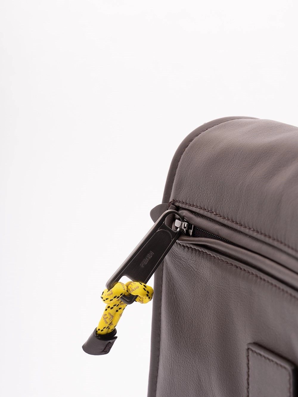 Fendi `Fendi Flux` Messenger Bag Size ONE SIZE - 6 Thumbnail