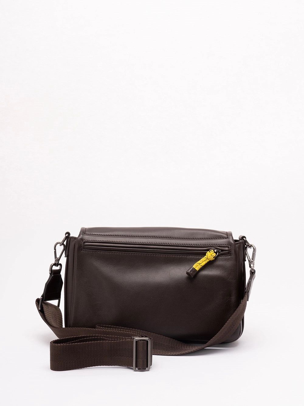 Fendi `Fendi Flux` Messenger Bag Size ONE SIZE - 2 Thumbnail