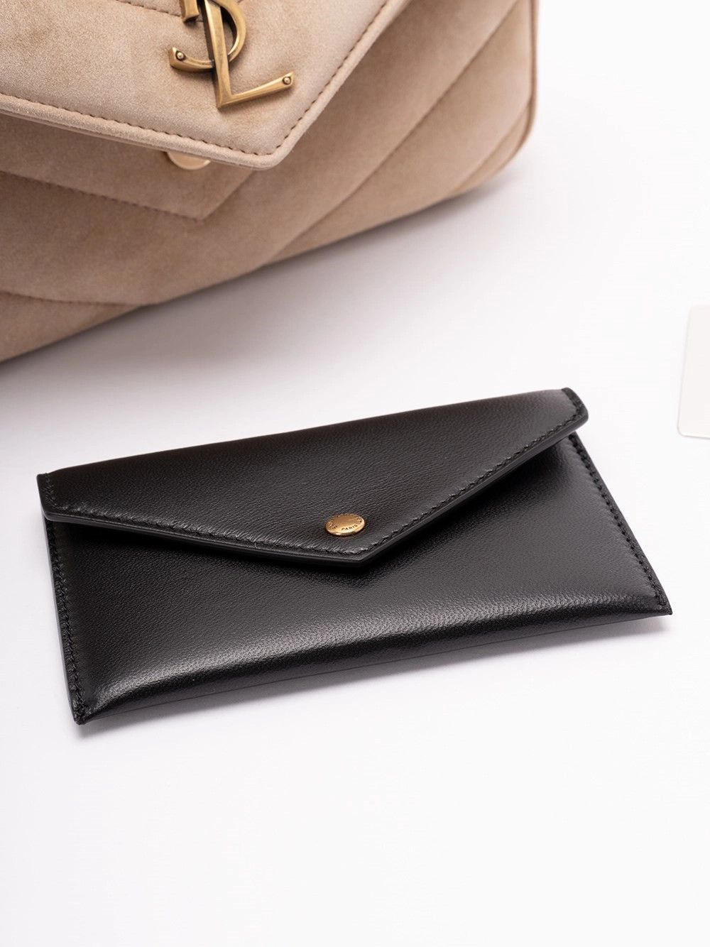 Saint Laurent Paris `Loulou` Small Bag Size ONE SIZE - 6 Thumbnail