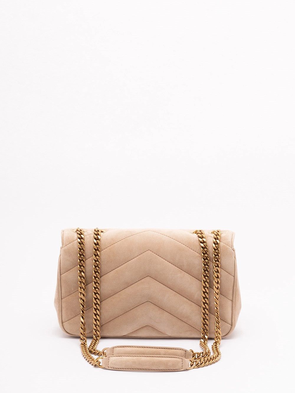 Saint Laurent Paris `Loulou` Small Bag Size ONE SIZE - 2 Thumbnail
