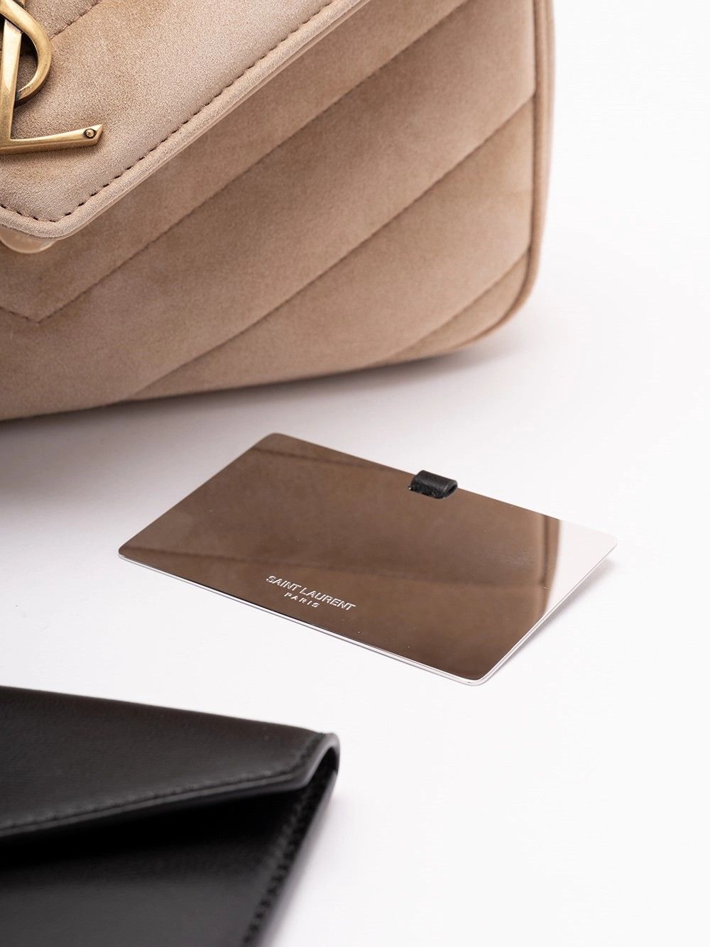 Saint Laurent Paris `Loulou` Small Bag Size ONE SIZE - 5 Thumbnail