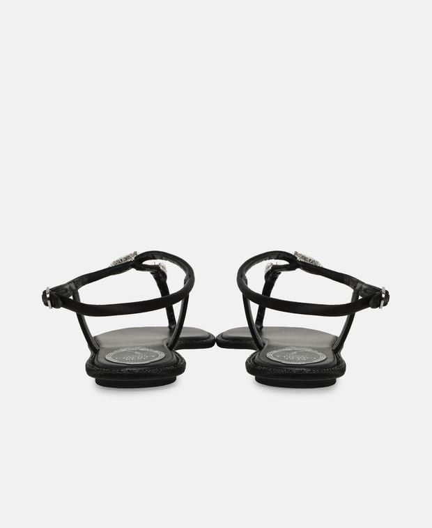 Rene Caovilla Diana Sandals Size US 7 / IT 37 - 2 Thumbnail
