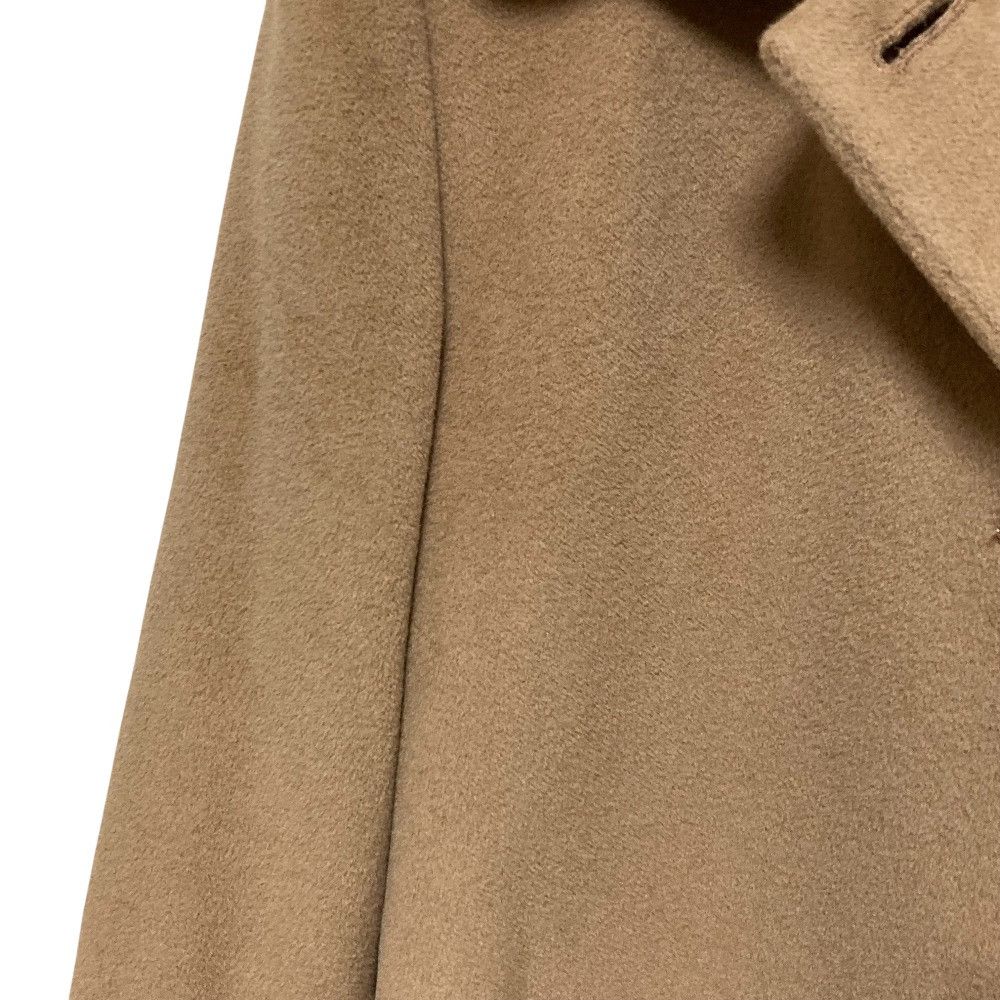 Ralph Lauren Ralph Lauren Ralph Lauren Angora Wool Coat Textile Outerwear DUTY FREE for USA Size ONE SIZE - 9 Thumbnail