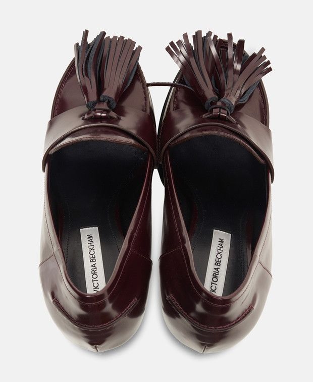 Victoria Beckham Pumps Size US 9 / IT 39 - 3 Thumbnail