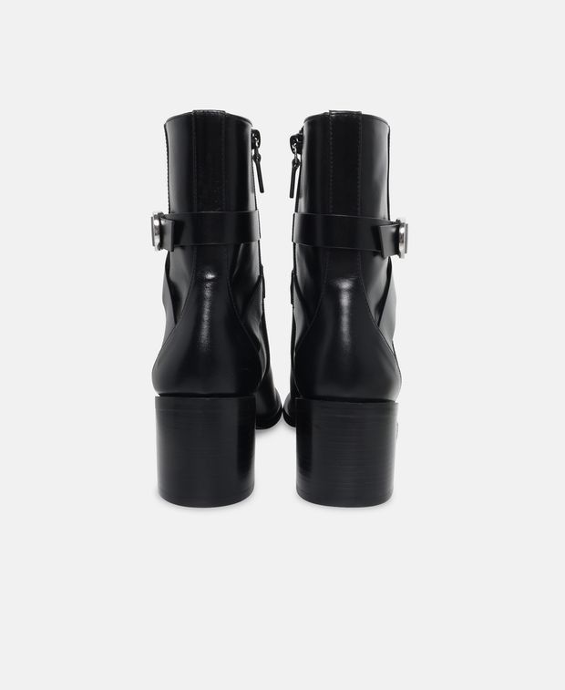 Stuart Weitzman Esme Ankle boots Size US 10 / IT 40 - 2 Thumbnail
