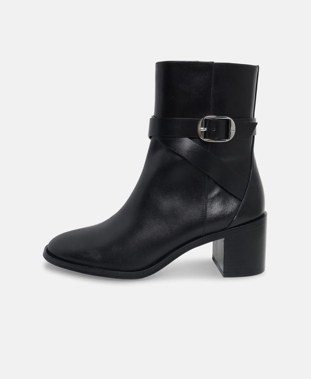 Stuart Weitzman Esme Ankle boots Size US 10 / IT 40 - 4 Thumbnail