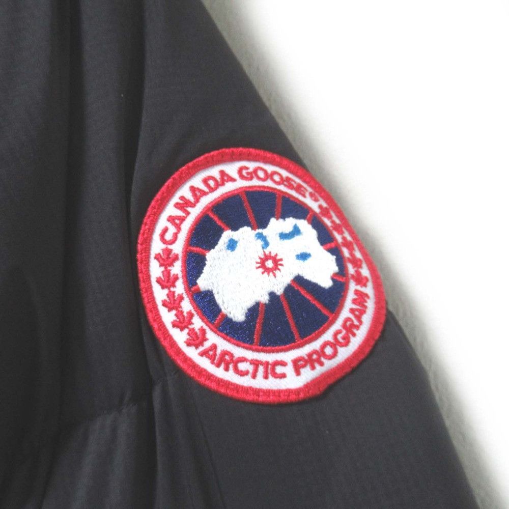 Canada Goose Canada Goose Canada Goose Alliston Parka Down Coat Textile Outerwear 5088LA DUTY FREE for USA Size ONE SIZE - 6 Thumbnail