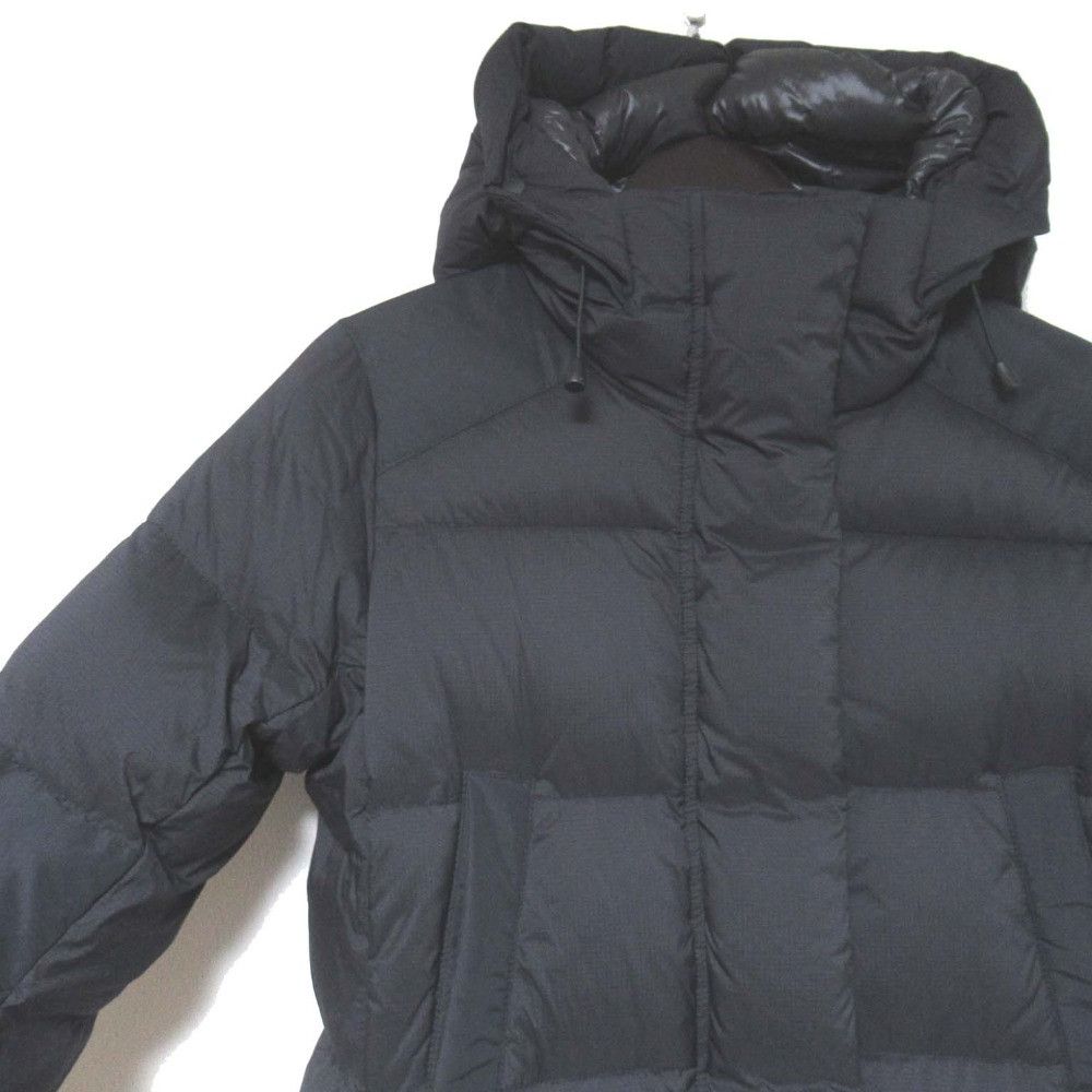 Canada Goose Canada Goose Canada Goose Alliston Parka Down Coat Textile Outerwear 5088LA DUTY FREE for USA Size ONE SIZE - 3 Thumbnail
